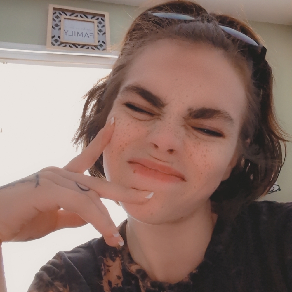 Hailey Is Live! Closet Name Changed